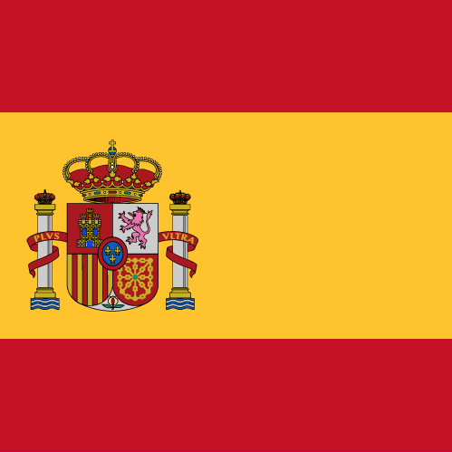 Spanish Flag